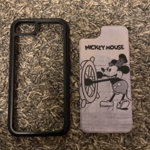 iphone 6 mickey mouse case - Picture 3 of 5